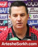 اوسمار: نتوانستیم بازیکنان مد نظر را در نقل و انتقالات بگیریم